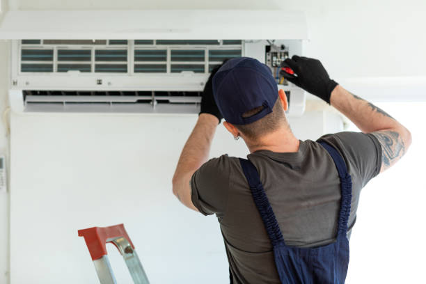  Breckenridge, MI Airduct Cleaning Pros