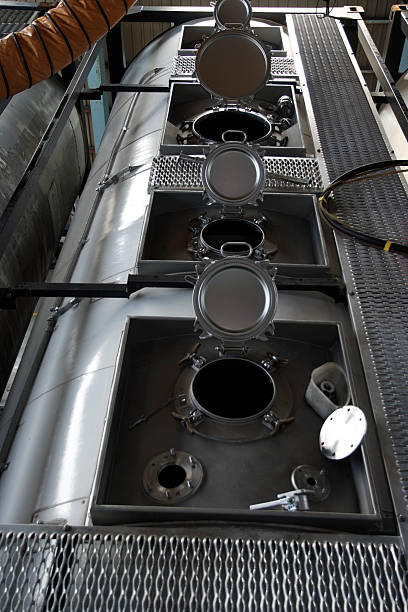 Home Air Vent Cleaning in Breckenridge, MI
